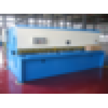 Máquina de corte de folha QC12Y-10 * 6000 / máquina de corte de folha plana / máquina de corte de tira